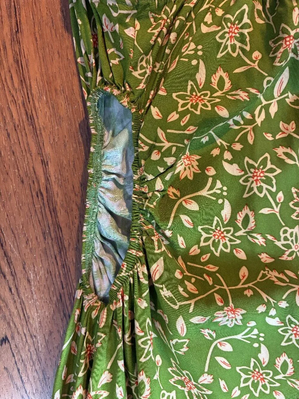 Valija 100% rayon
